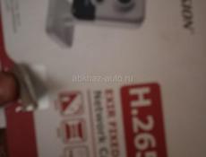 Камера Hikvision