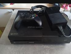 СРОЧНО XBOX ONE