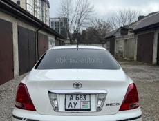 Toyota Majesta
