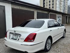 Toyota Majesta
