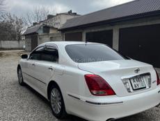 Toyota Majesta