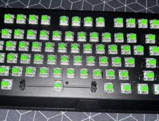 Клавиатура Razer Blackwidow V3 TKL