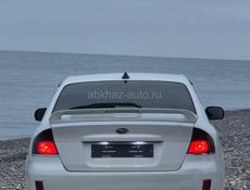 Subaru 1800