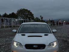 Subaru 1800