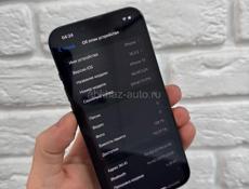 iPhone 13 128 идеал 