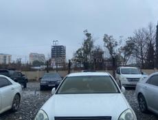 Toyota Celsior