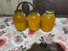 Сок мандариновый 