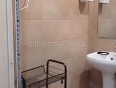 Свободен дом под ключ с 22 августа г.Гагра