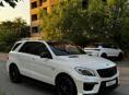 AMG ML 63