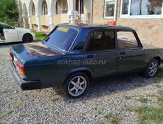 ВАЗ 2107