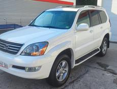 Lexus GX