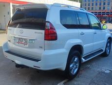 Lexus GX