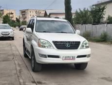 Lexus GX