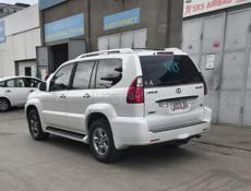 Lexus GX