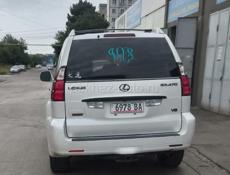 Lexus GX