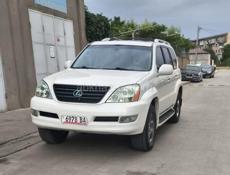 Lexus GX