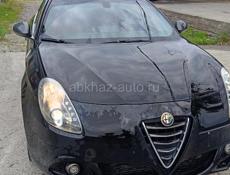 Alfa Romeo