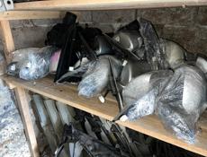 Б/у запчасти на иномарки в наличии и под заказ 