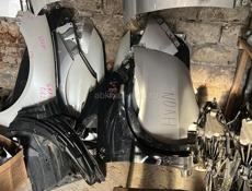 Б/у запчасти на иномарки в наличии и под заказ 