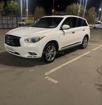Infiniti