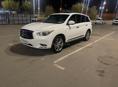 Infiniti