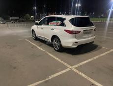 Infiniti