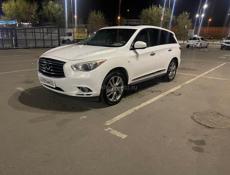 Infiniti
