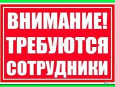 требуется установщик евроокон/водитель