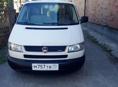 Volkswagen Caravella