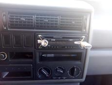 Volkswagen Caravella
