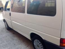 Volkswagen Caravella