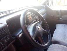 Volkswagen Caravella