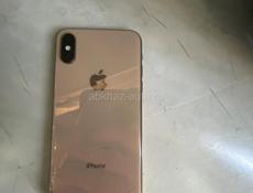 iPhone Xs