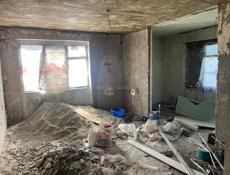 Старый поселок пятачок 