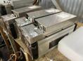 WhatsMiner m50 120 TH/s