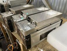 WhatsMiner m50 120 TH/s