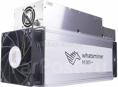 WhatsMiner m30s++ 108 TH/s