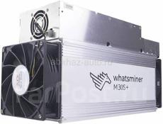 WhatsMiner m30s++ 108 TH/s