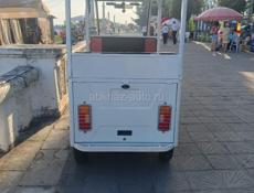 Погрузчик