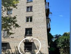 Двухкомнатная квартира с гаражом на Колосе 