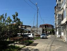 Двухкомнатная квартира с гаражом на Колосе 