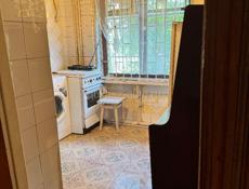 Двухкомнатная квартира с гаражом на Колосе 