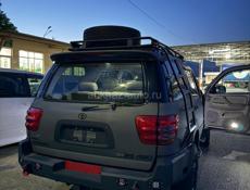 Toyota Sequoia