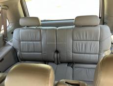 Toyota Sequoia