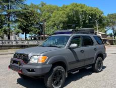 Toyota Sequoia