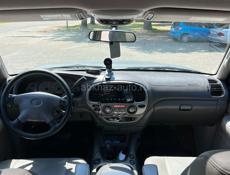 Toyota Sequoia