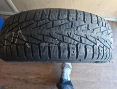 Колеса r18 235 60 зима 