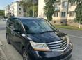 Honda Еlysion