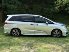 Honda Еlysion