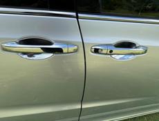 Honda Еlysion